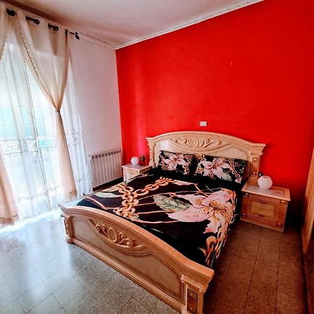Casa San Paolo Villa Montesilvano Luaran gambar