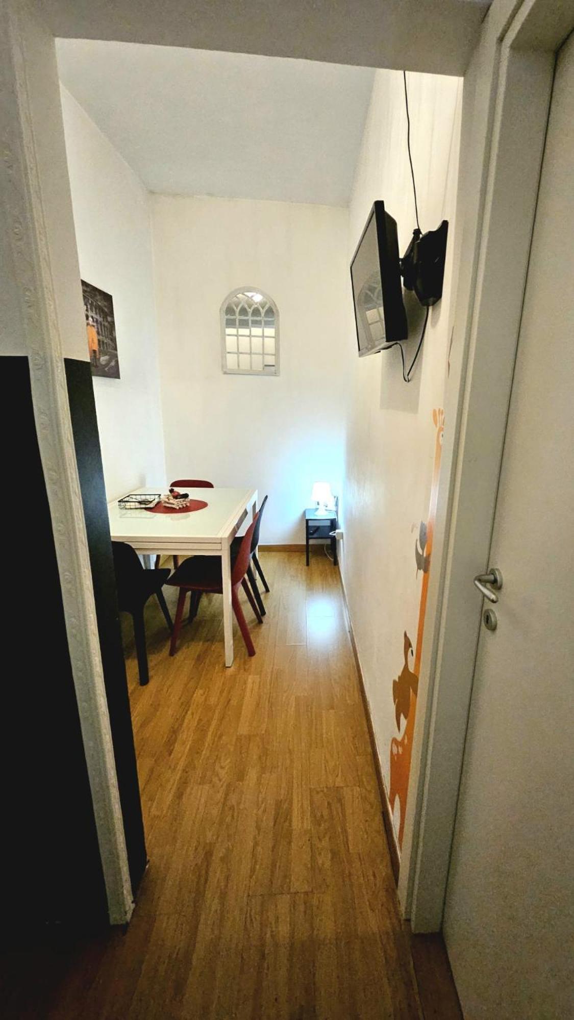 Casa San Paolo Villa Montesilvano Luaran gambar