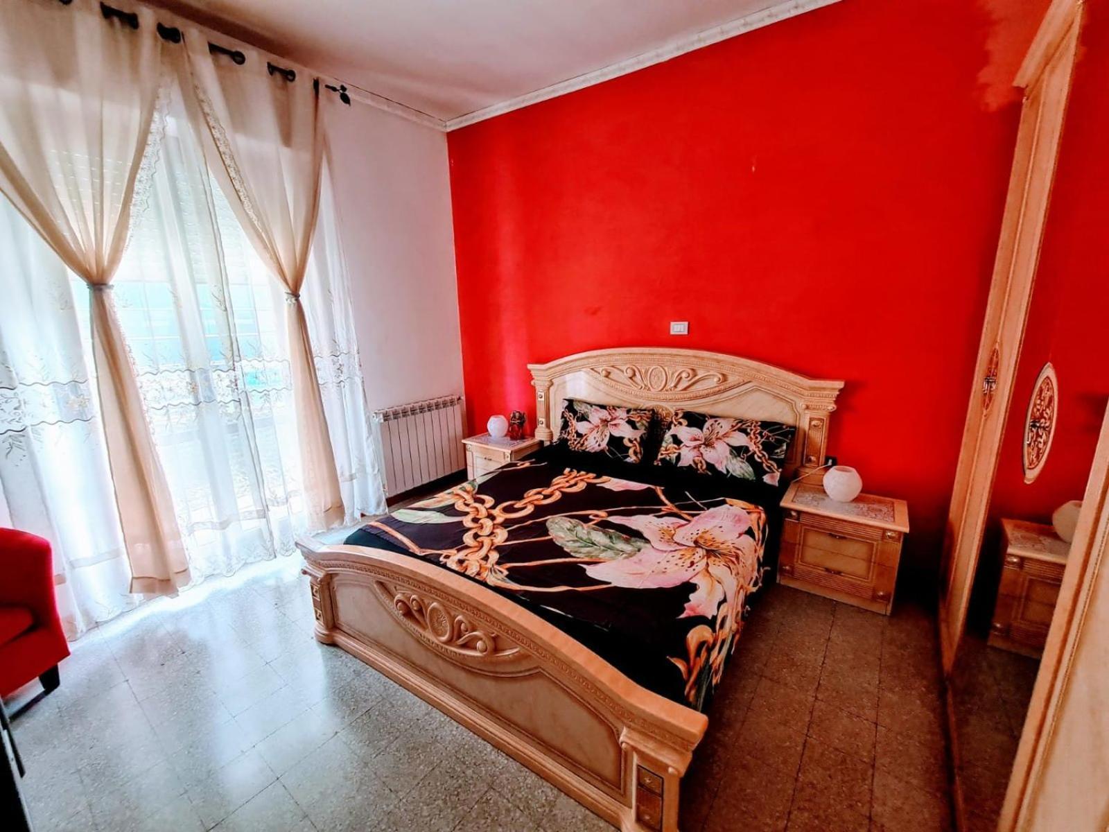 Casa San Paolo Villa Montesilvano Luaran gambar