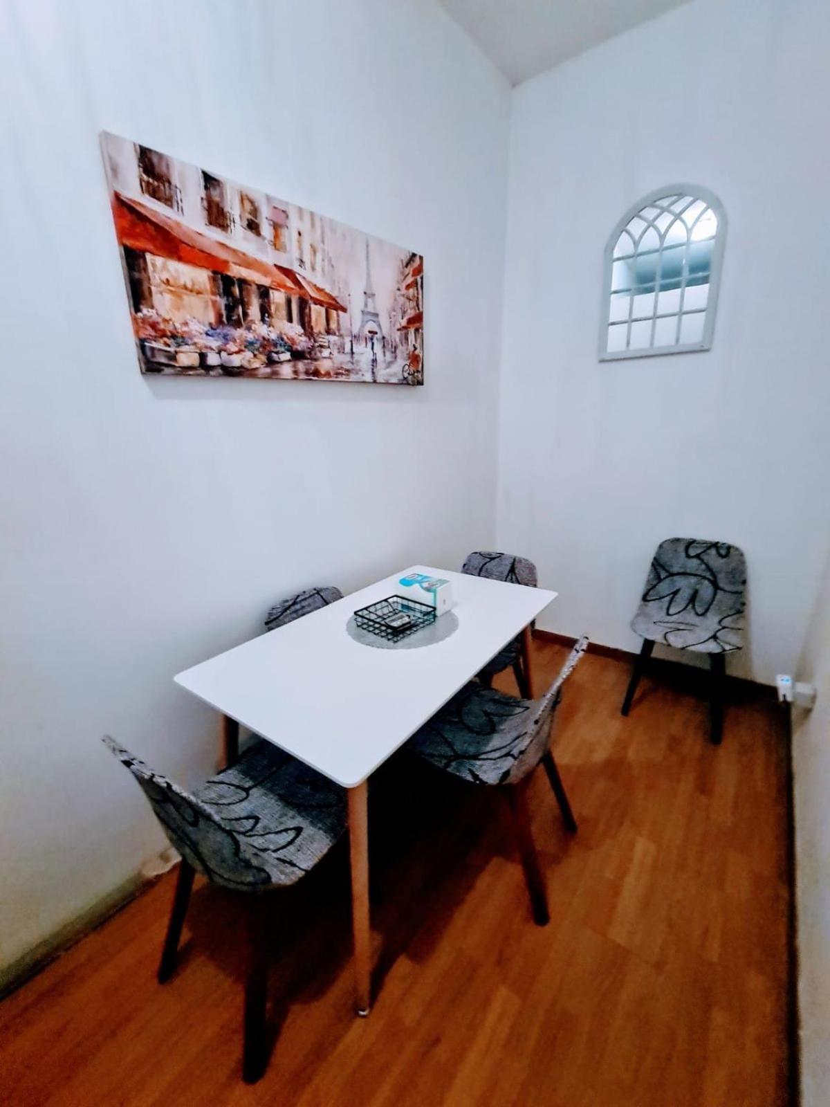 Casa San Paolo Villa Montesilvano Luaran gambar