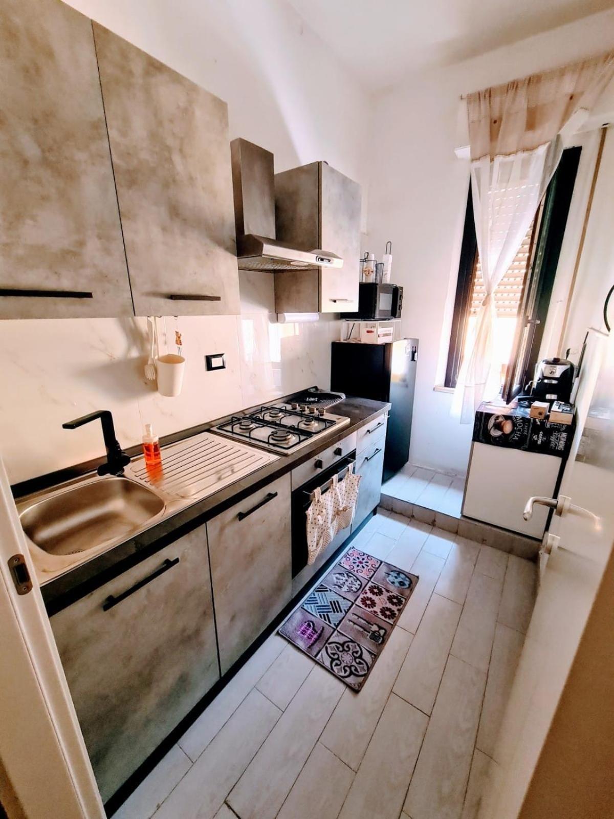 Casa San Paolo Villa Montesilvano Luaran gambar