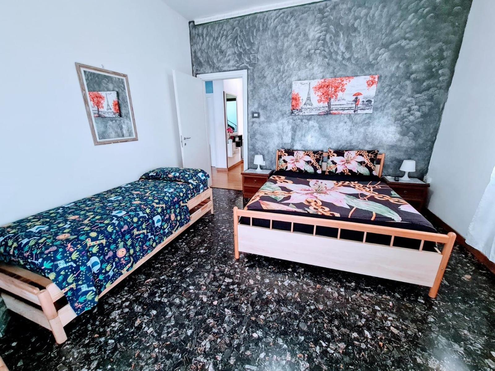 Casa San Paolo Villa Montesilvano Luaran gambar